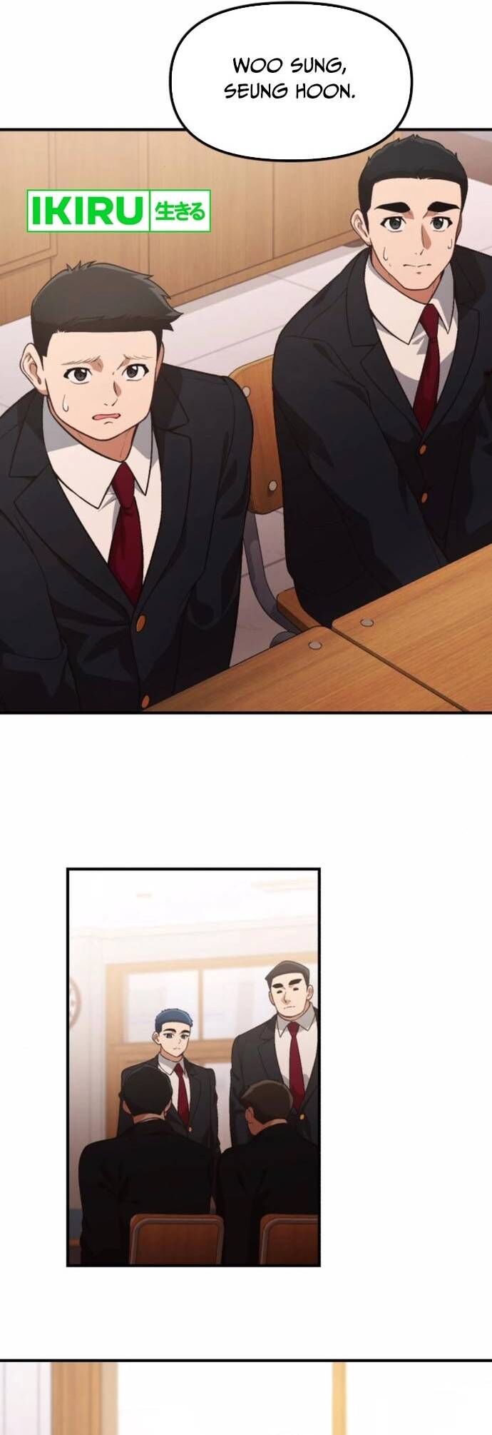 Thiên Tài Bình Dị - Chapter 28 - Page 30