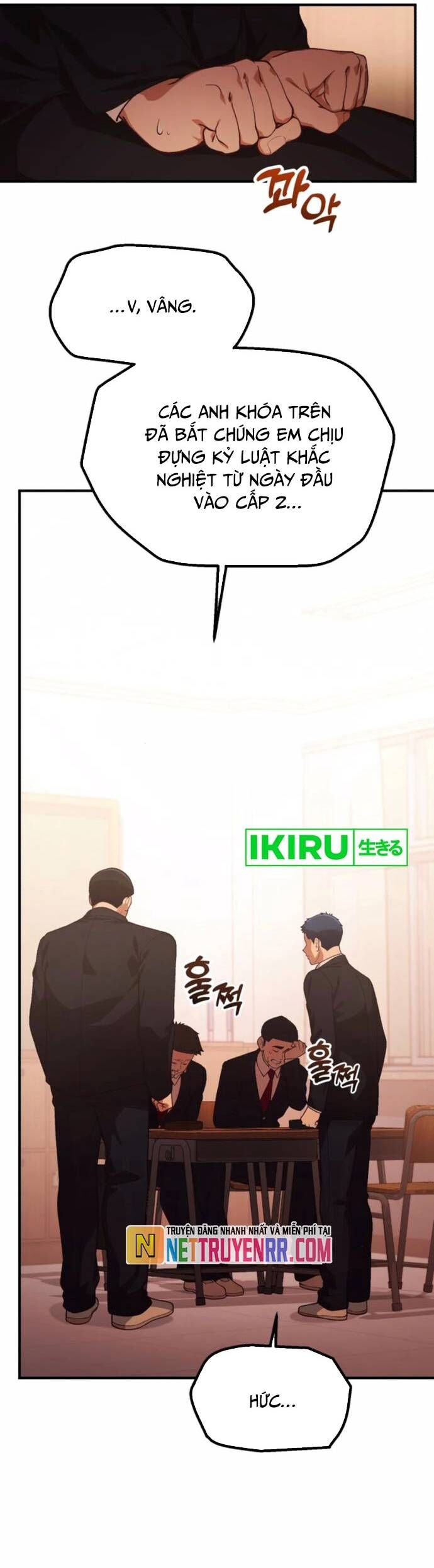 Thiên Tài Bình Dị - Chapter 28 - Page 32