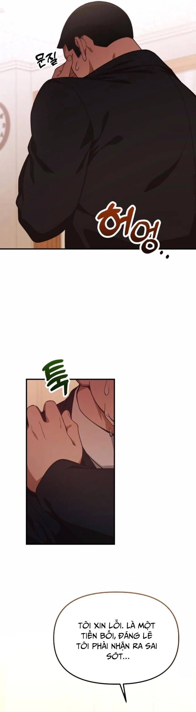 Thiên Tài Bình Dị - Chapter 28 - Page 34