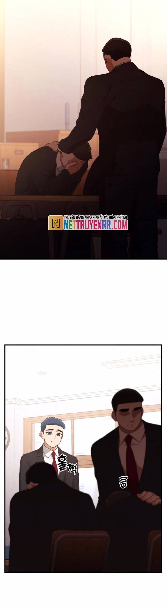Thiên Tài Bình Dị - Chapter 28 - Page 35