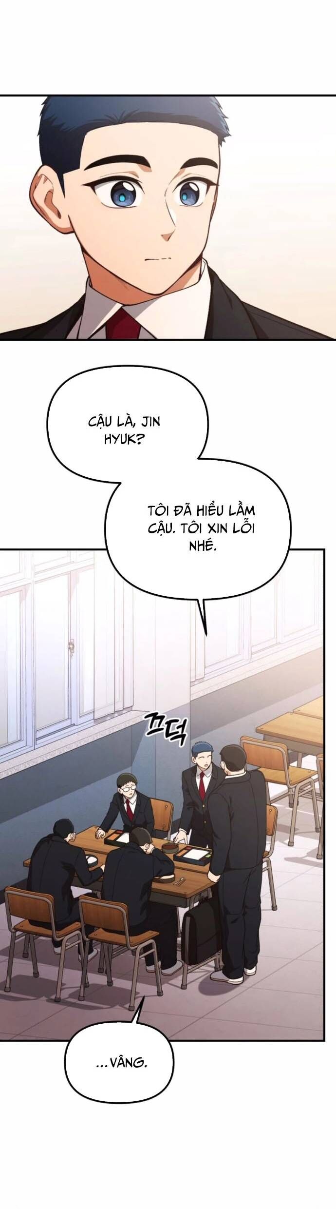 Thiên Tài Bình Dị - Chapter 28 - Page 36