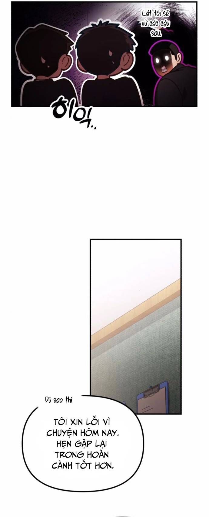 Thiên Tài Bình Dị - Chapter 28 - Page 37