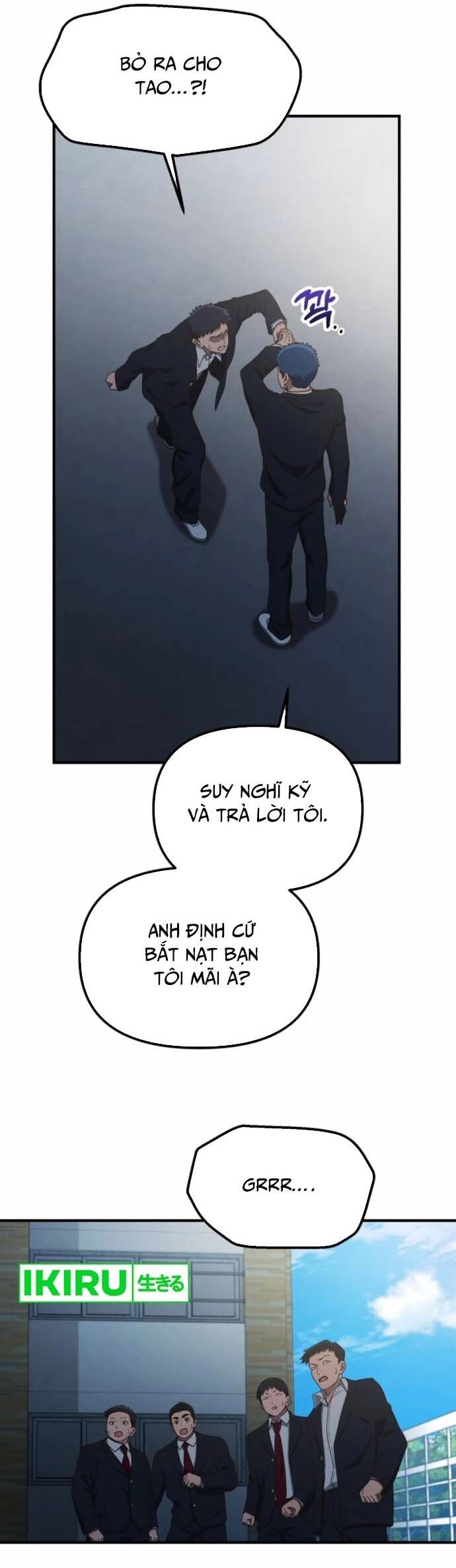 Thiên Tài Bình Dị - Chapter 28 - Page 4