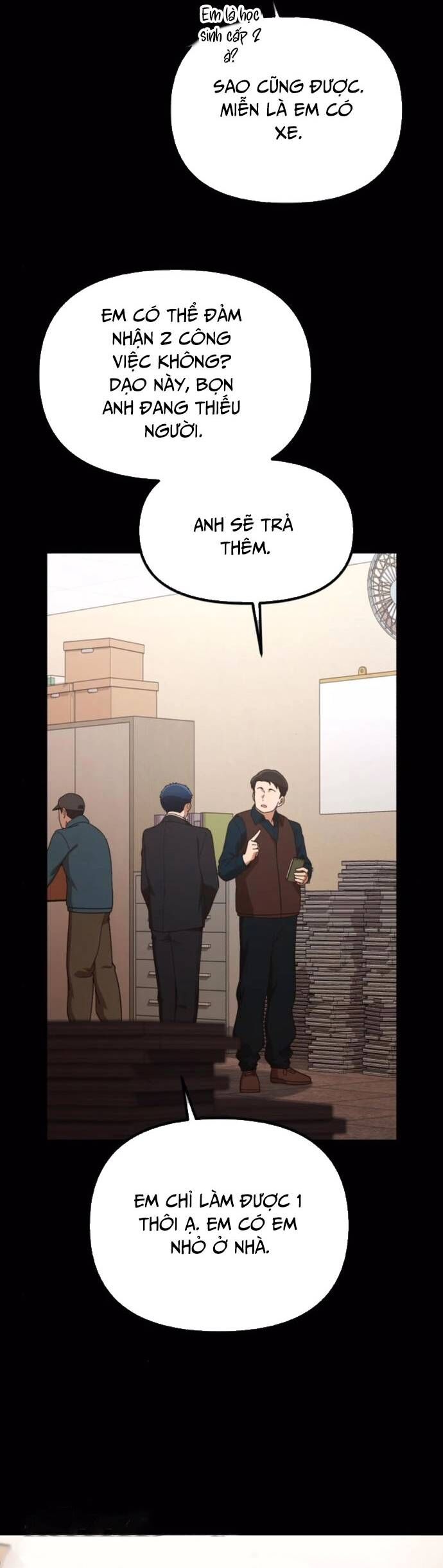 Thiên Tài Bình Dị - Chapter 28 - Page 48