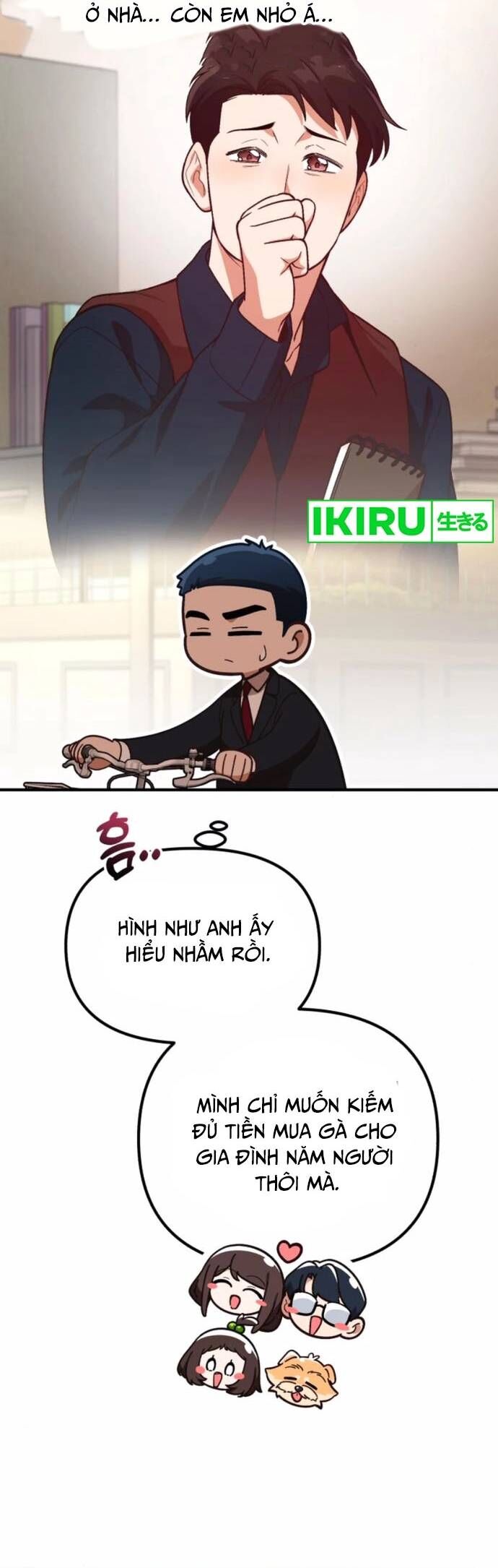 Thiên Tài Bình Dị - Chapter 28 - Page 49