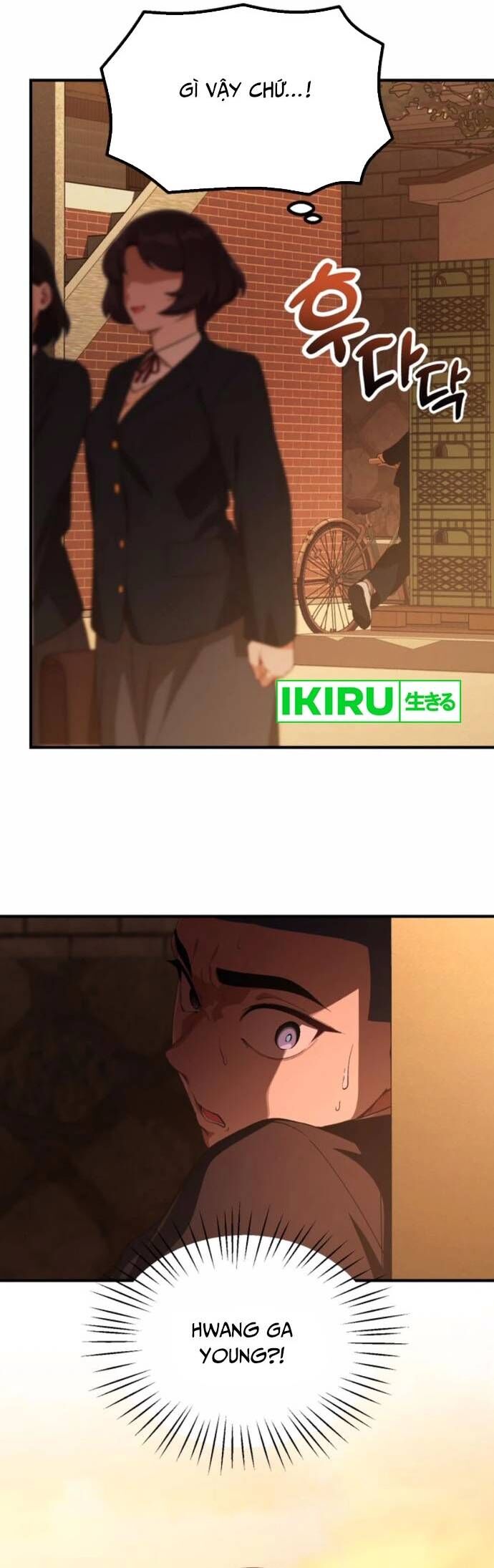 Thiên Tài Bình Dị - Chapter 28 - Page 51