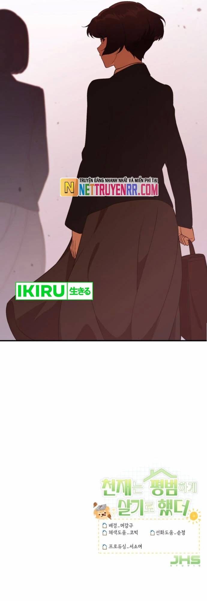 Thiên Tài Bình Dị - Chapter 28 - Page 57