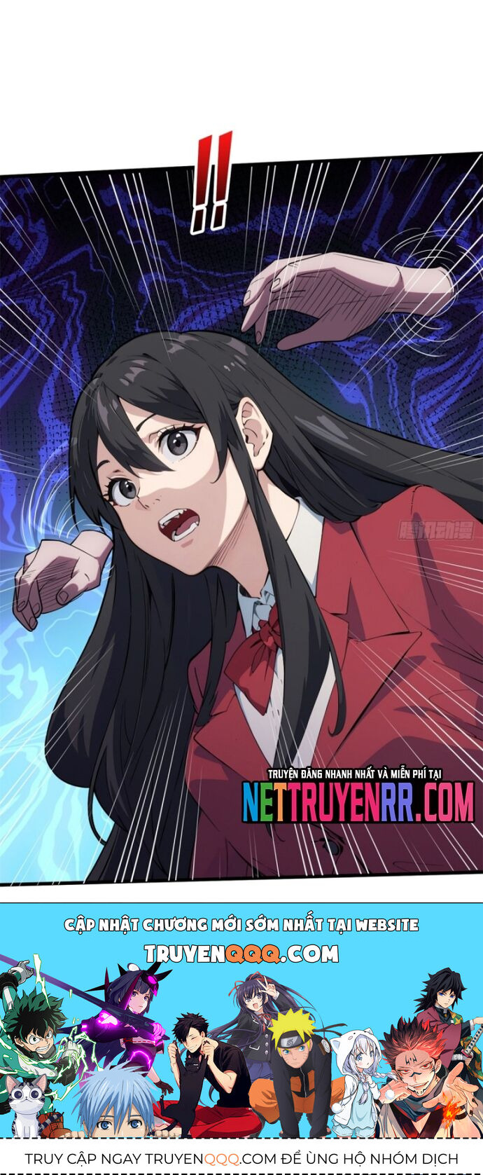 Nhân Vật Phản Diện? Chắc Chắn Không Phải Ta - Chapter 111 - Page 14