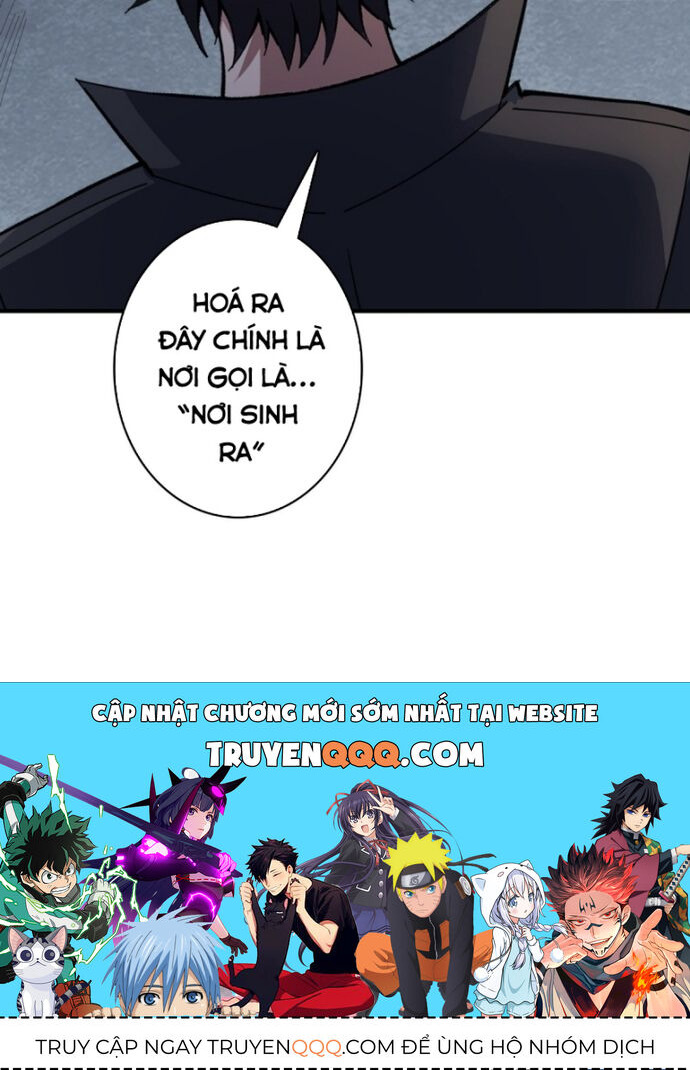 Nhân Vật Phản Diện? Chắc Chắn Không Phải Ta - Chapter 113 - Page 18