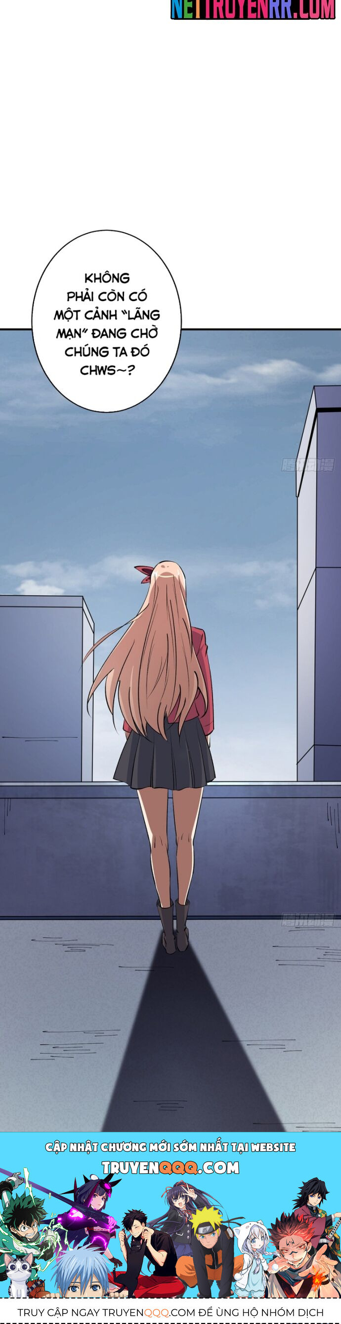 Nhân Vật Phản Diện? Chắc Chắn Không Phải Ta - Chapter 115 - Page 17