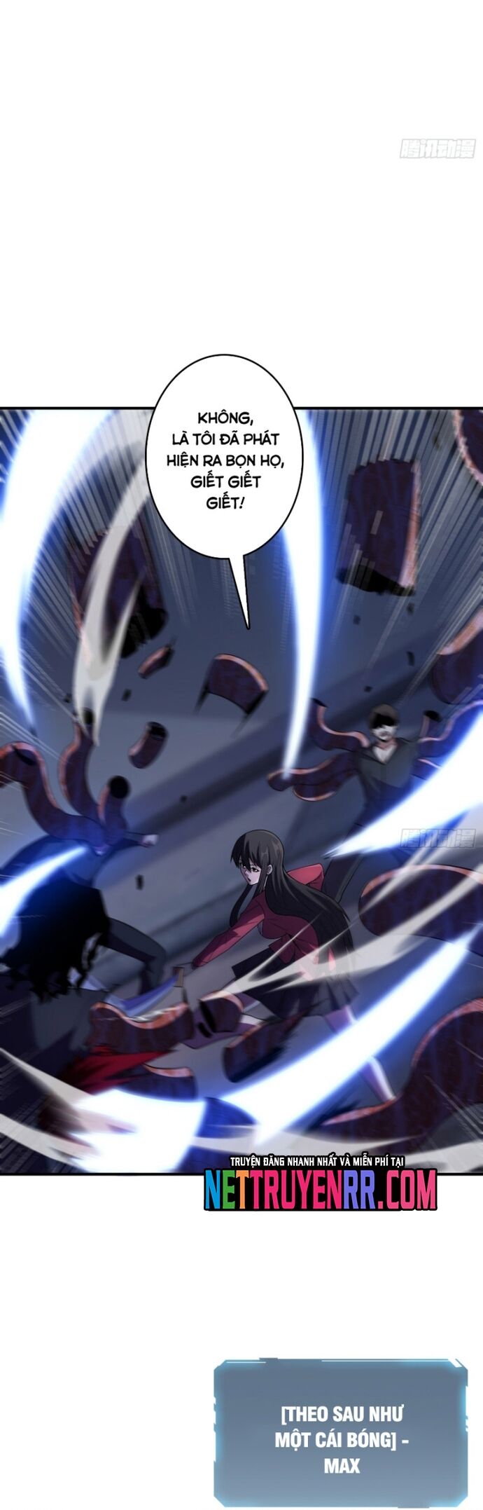 Nhân Vật Phản Diện? Chắc Chắn Không Phải Ta - Chapter 127 - Page 12