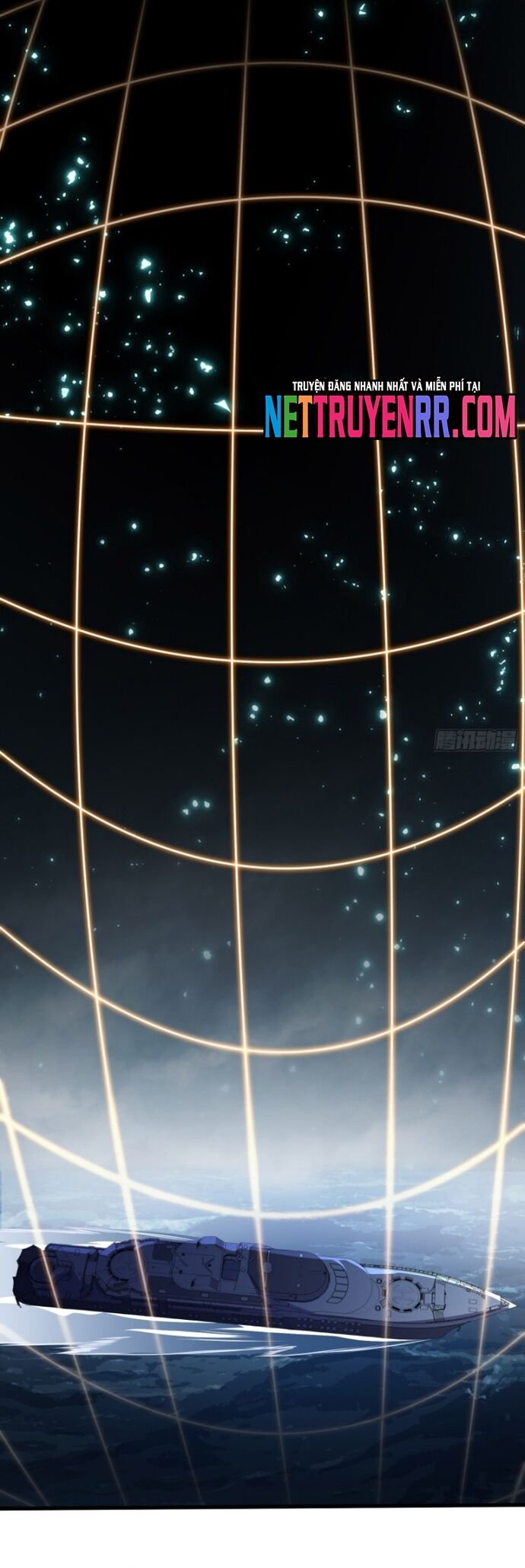 Nhân Vật Phản Diện? Chắc Chắn Không Phải Ta - Chapter 128 - Page 11