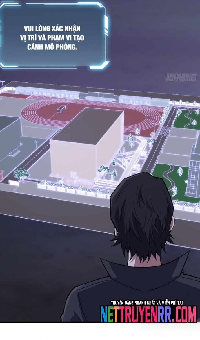 Nhân Vật Phản Diện? Chắc Chắn Không Phải Ta - Chapter 128 - Page 3