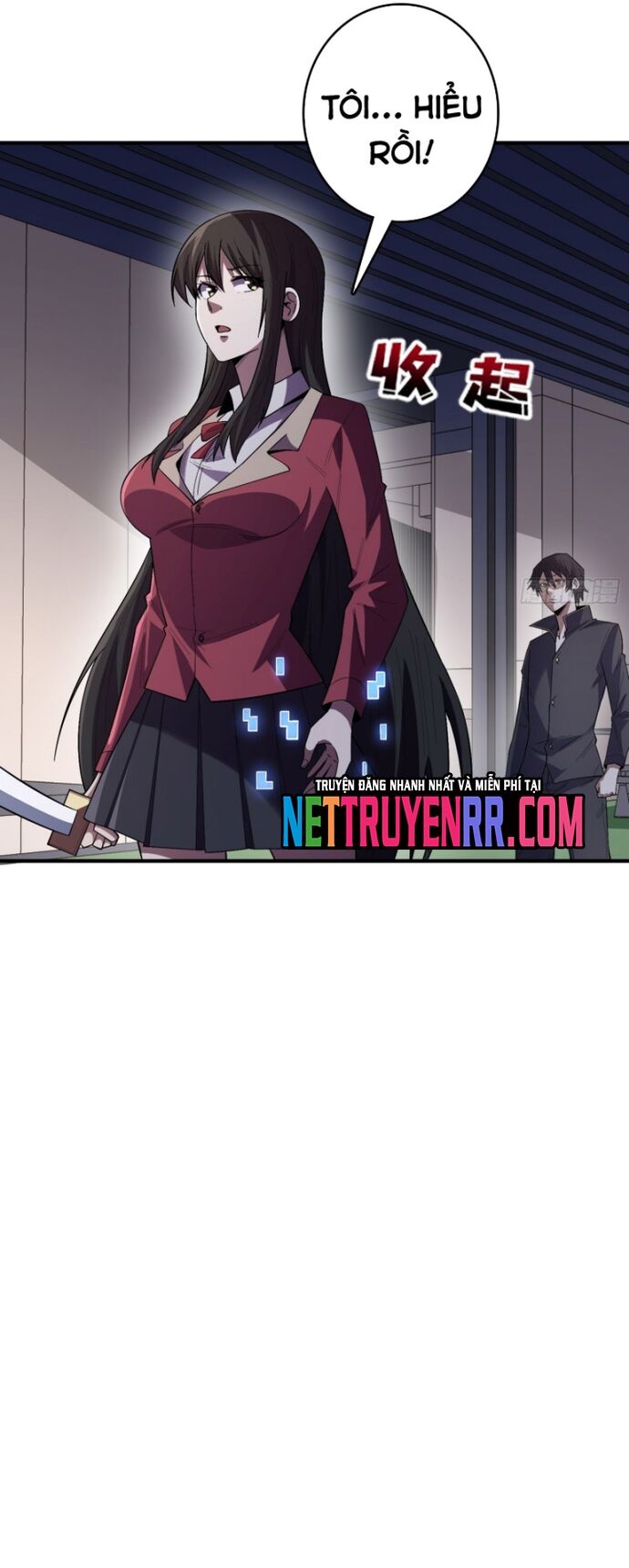 Nhân Vật Phản Diện? Chắc Chắn Không Phải Ta - Chapter 129 - Page 15