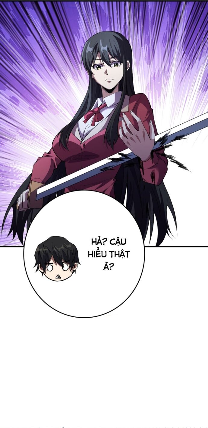 Nhân Vật Phản Diện? Chắc Chắn Không Phải Ta - Chapter 129 - Page 16