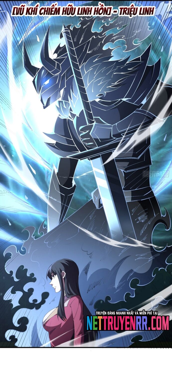 Nhân Vật Phản Diện? Chắc Chắn Không Phải Ta - Chapter 129 - Page 17