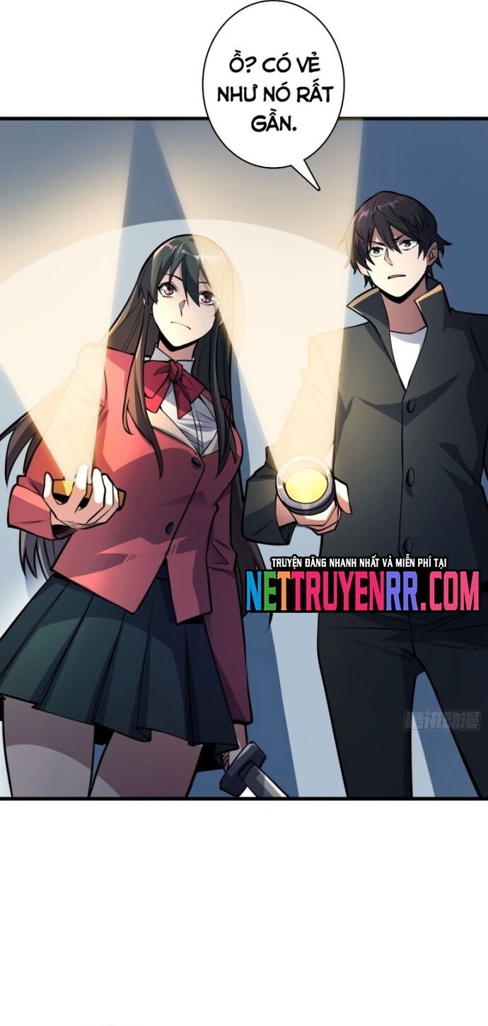 Nhân Vật Phản Diện? Chắc Chắn Không Phải Ta - Chapter 130 - Page 12