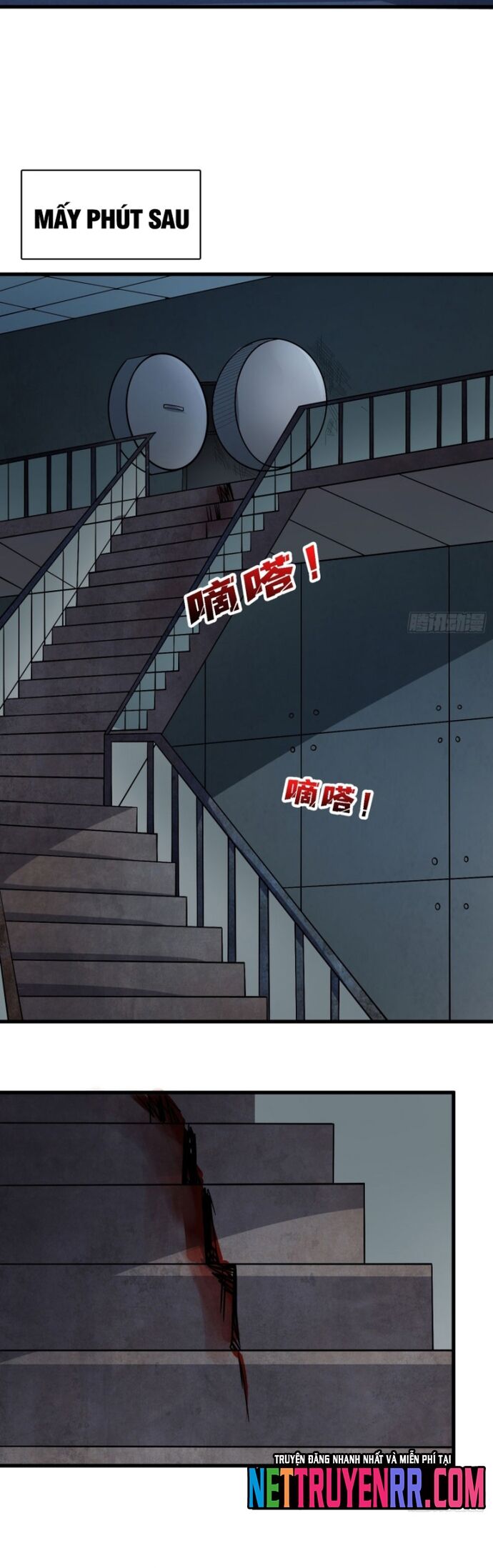 Nhân Vật Phản Diện? Chắc Chắn Không Phải Ta - Chapter 130 - Page 19