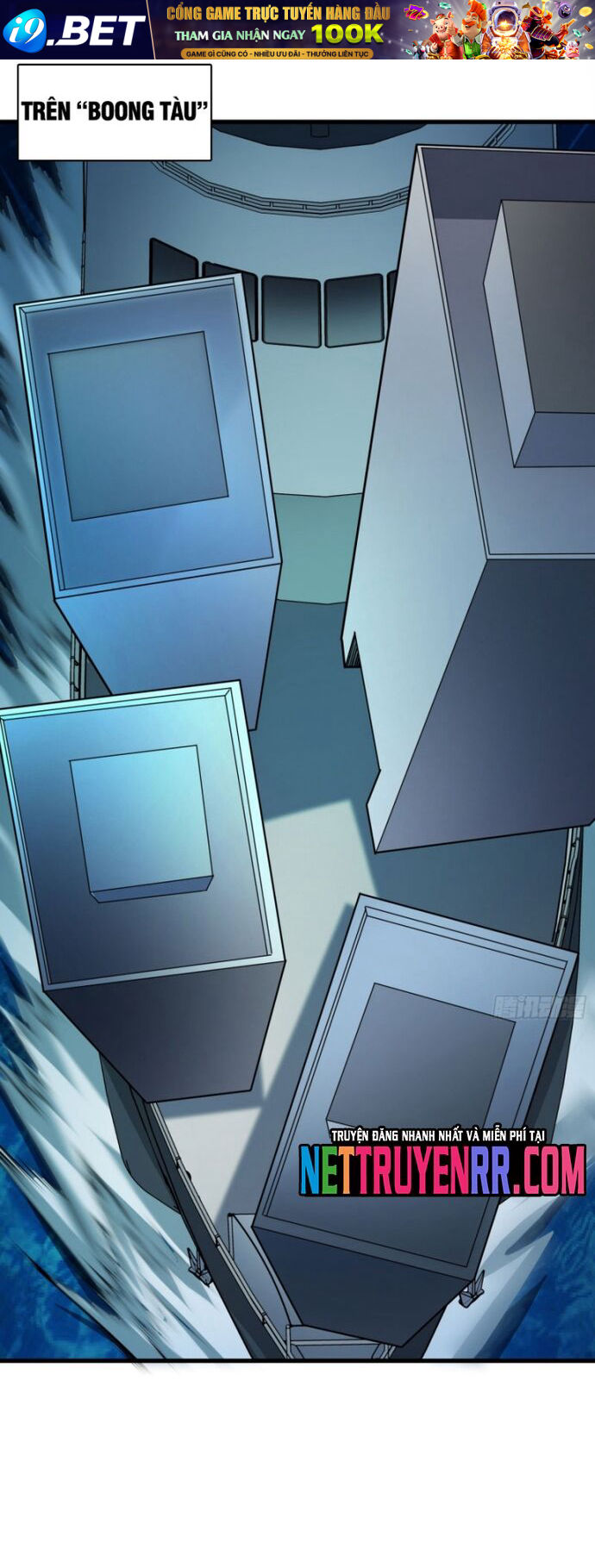 Nhân Vật Phản Diện? Chắc Chắn Không Phải Ta - Chapter 130 - Page 21