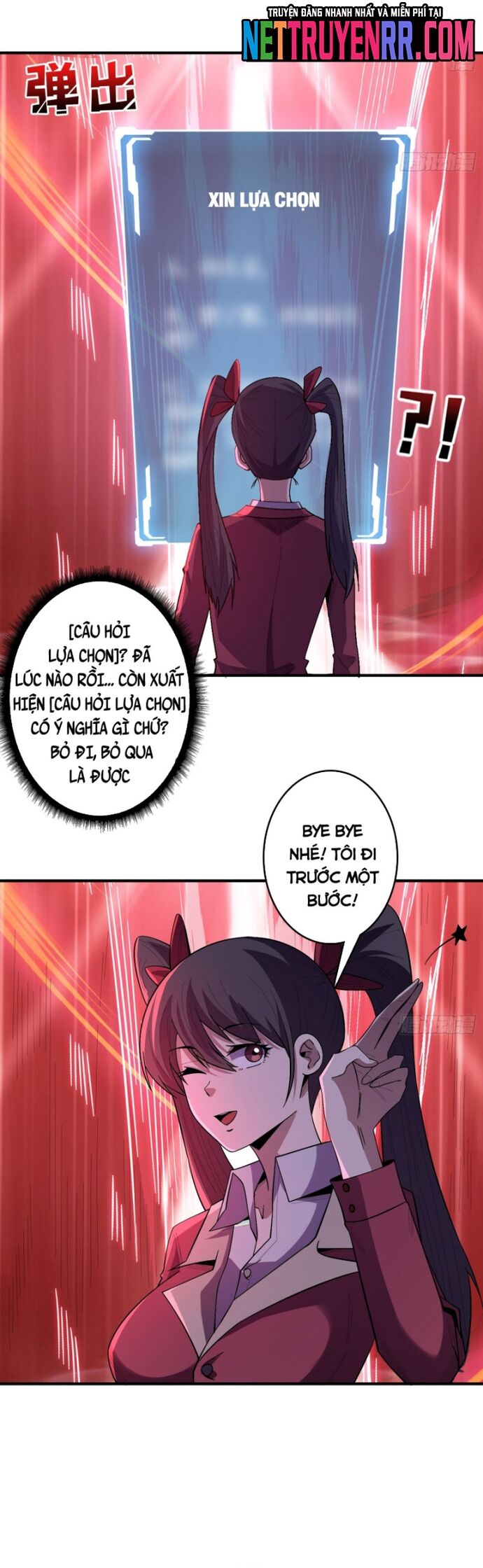 Nhân Vật Phản Diện? Chắc Chắn Không Phải Ta - Chapter 131 - Page 13