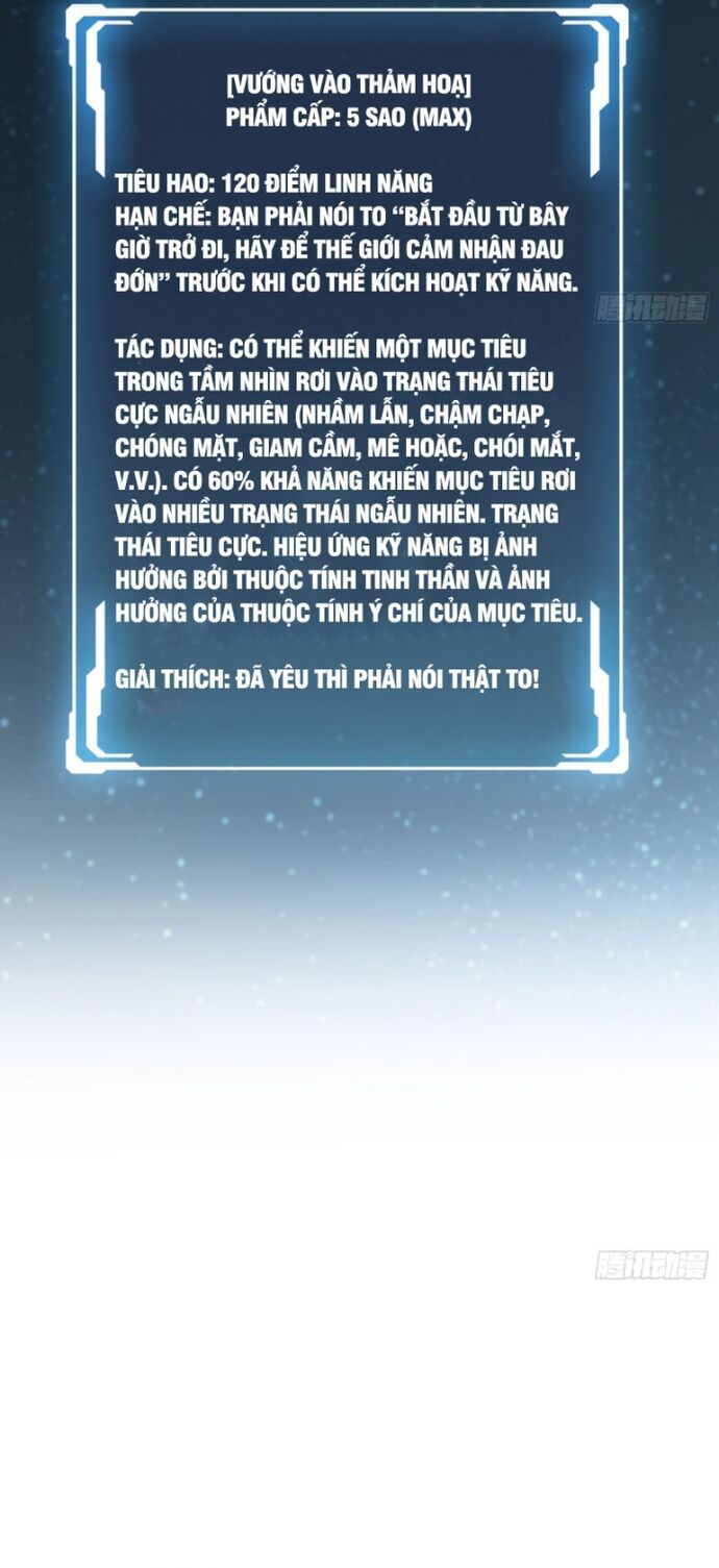 Nhân Vật Phản Diện? Chắc Chắn Không Phải Ta - Chapter 133 - Page 10