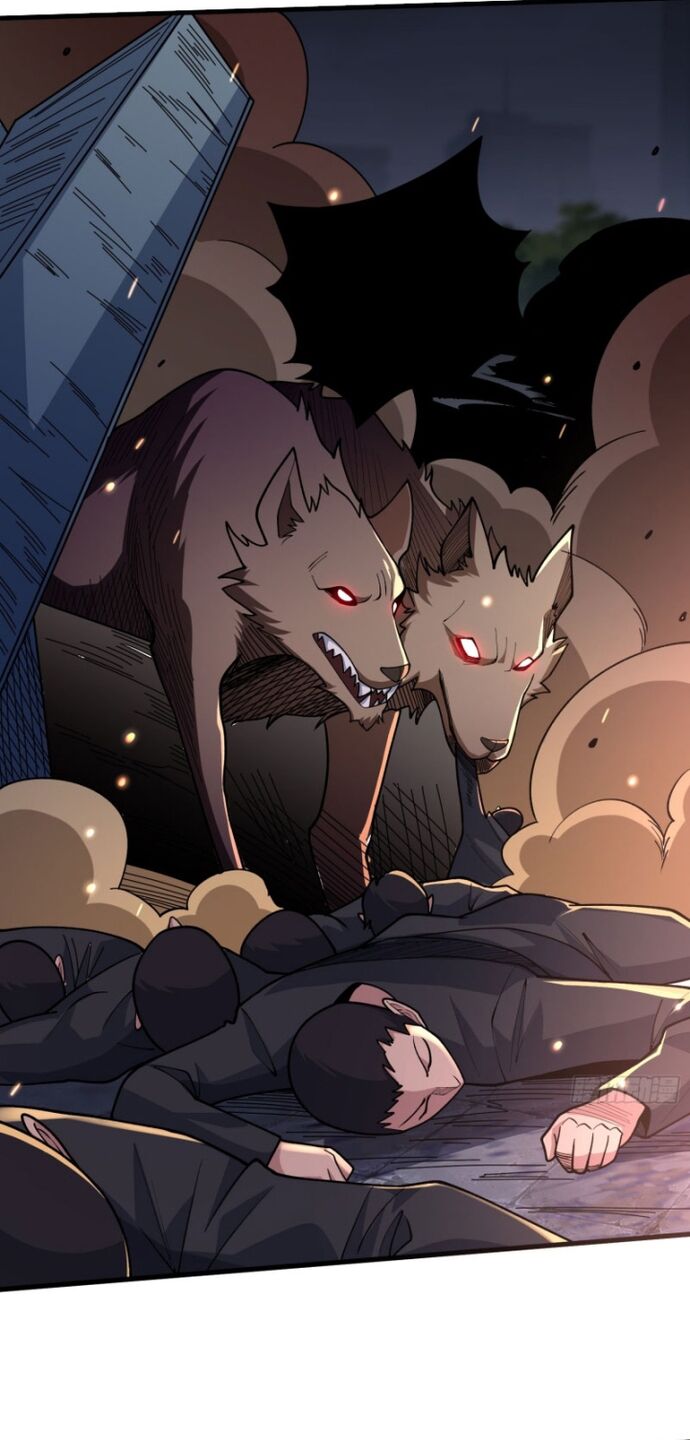 Nhân Vật Phản Diện? Chắc Chắn Không Phải Ta - Chapter 134 - Page 15