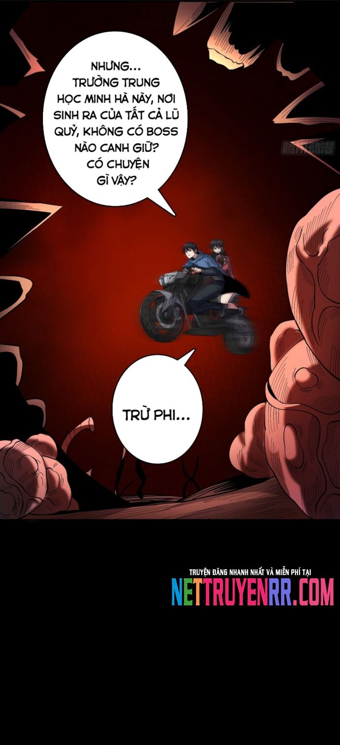 Nhân Vật Phản Diện? Chắc Chắn Không Phải Ta - Chapter 135 - Page 14