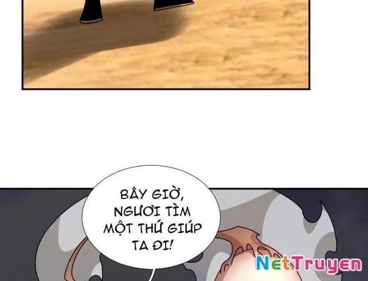 Ngủ Say Vạn Cổ: Xuất Thế Quét Ngang Chư Thiên - Chapter 100 - Page 17