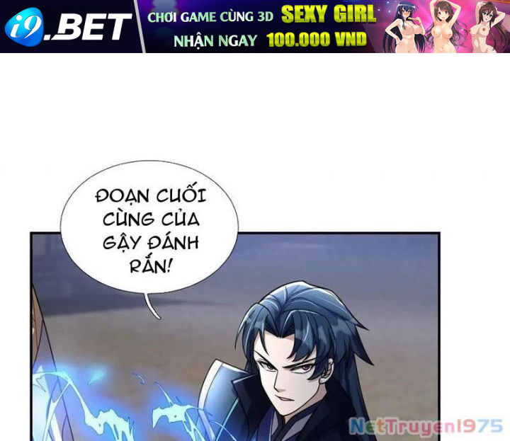 Ngủ Say Vạn Cổ: Xuất Thế Quét Ngang Chư Thiên - Chapter 100 - Page 19