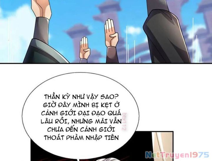 Ngủ Say Vạn Cổ: Xuất Thế Quét Ngang Chư Thiên - Chapter 100 - Page 3