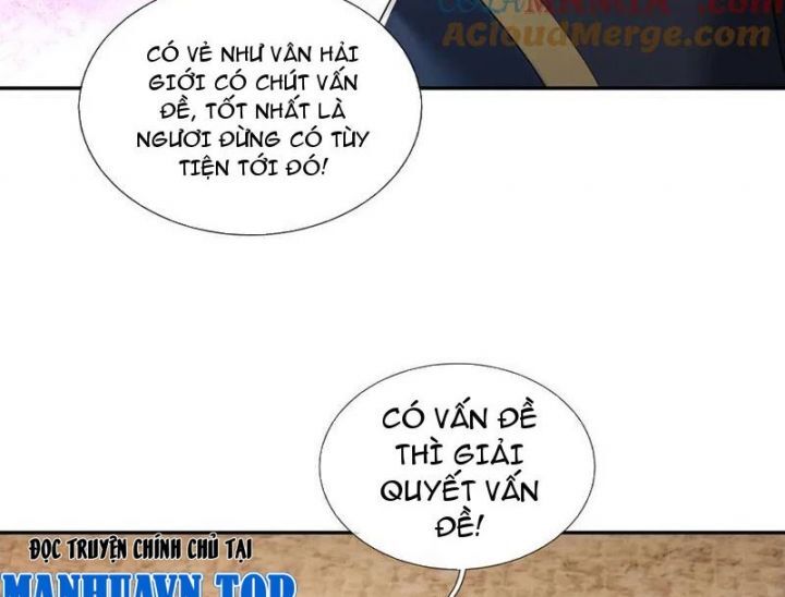 Ngủ Say Vạn Cổ: Xuất Thế Quét Ngang Chư Thiên - Chapter 100 - Page 34