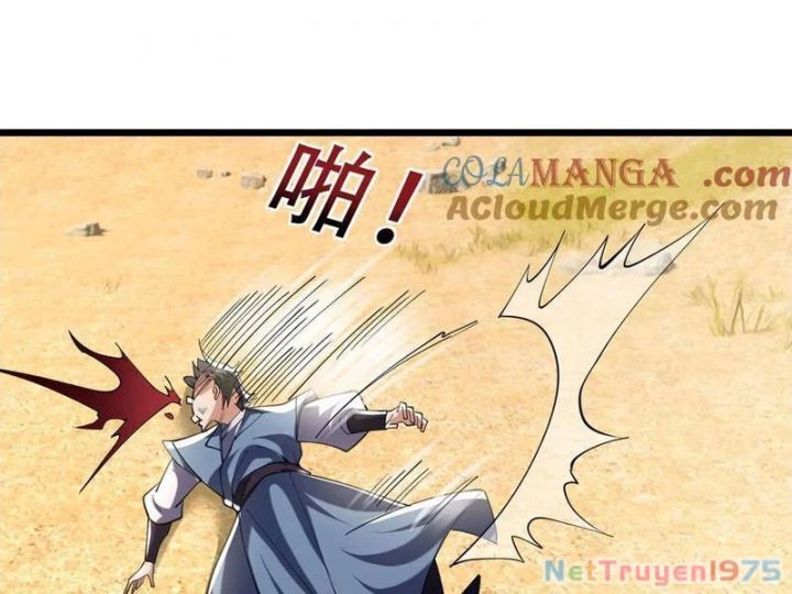 Ngủ Say Vạn Cổ: Xuất Thế Quét Ngang Chư Thiên - Chapter 101 - Page 10