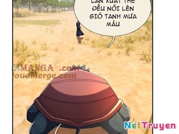 Ngủ Say Vạn Cổ: Xuất Thế Quét Ngang Chư Thiên - Chapter 101 - Page 111