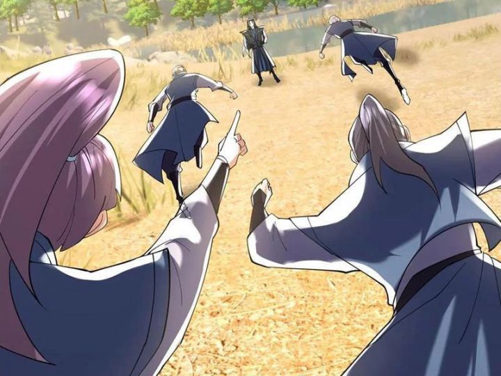 Ngủ Say Vạn Cổ: Xuất Thế Quét Ngang Chư Thiên - Chapter 101 - Page 13