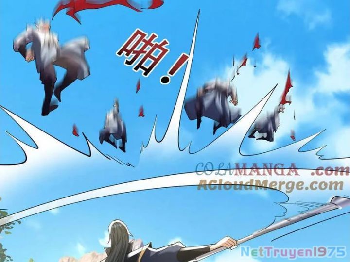 Ngủ Say Vạn Cổ: Xuất Thế Quét Ngang Chư Thiên - Chapter 101 - Page 17