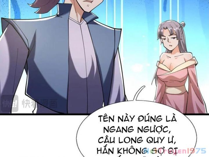 Ngủ Say Vạn Cổ: Xuất Thế Quét Ngang Chư Thiên - Chapter 101 - Page 35