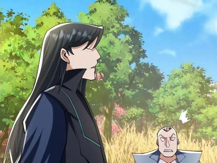 Ngủ Say Vạn Cổ: Xuất Thế Quét Ngang Chư Thiên - Chapter 101 - Page 4