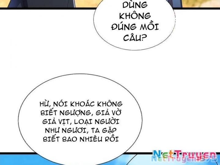 Ngủ Say Vạn Cổ: Xuất Thế Quét Ngang Chư Thiên - Chapter 101 - Page 46