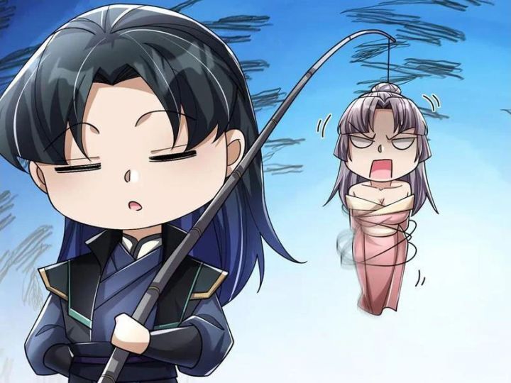 Ngủ Say Vạn Cổ: Xuất Thế Quét Ngang Chư Thiên - Chapter 101 - Page 52