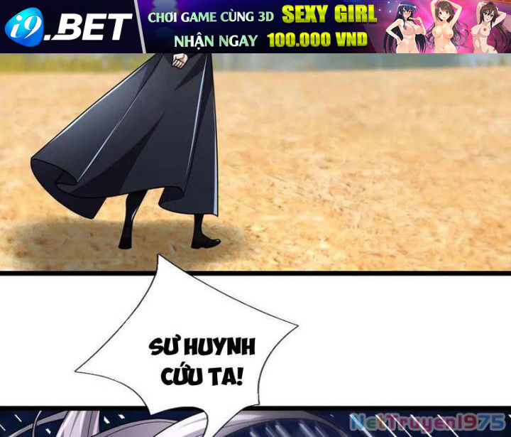 Ngủ Say Vạn Cổ: Xuất Thế Quét Ngang Chư Thiên - Chapter 101 - Page 57