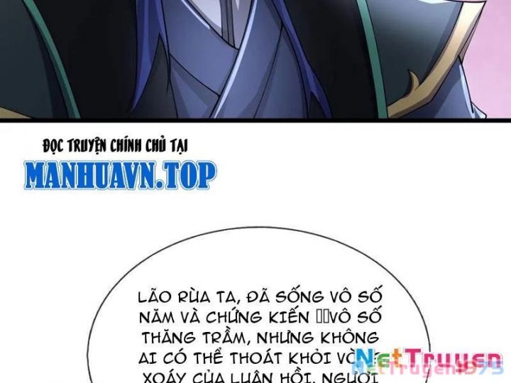 Ngủ Say Vạn Cổ: Xuất Thế Quét Ngang Chư Thiên - Chapter 101 - Page 96
