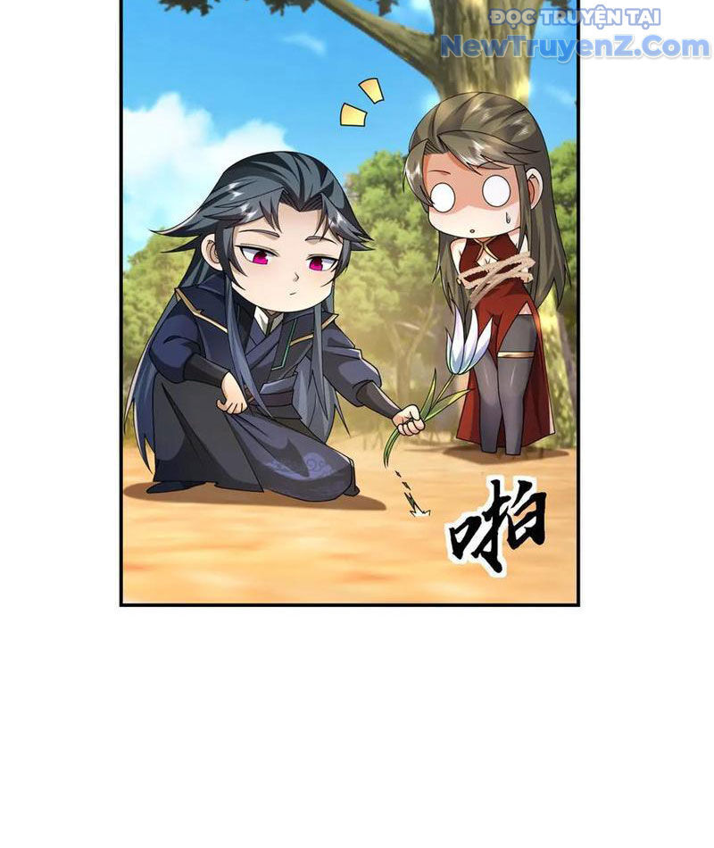 Ngủ Say Vạn Cổ: Xuất Thế Quét Ngang Chư Thiên - Chapter 102 - Page 11