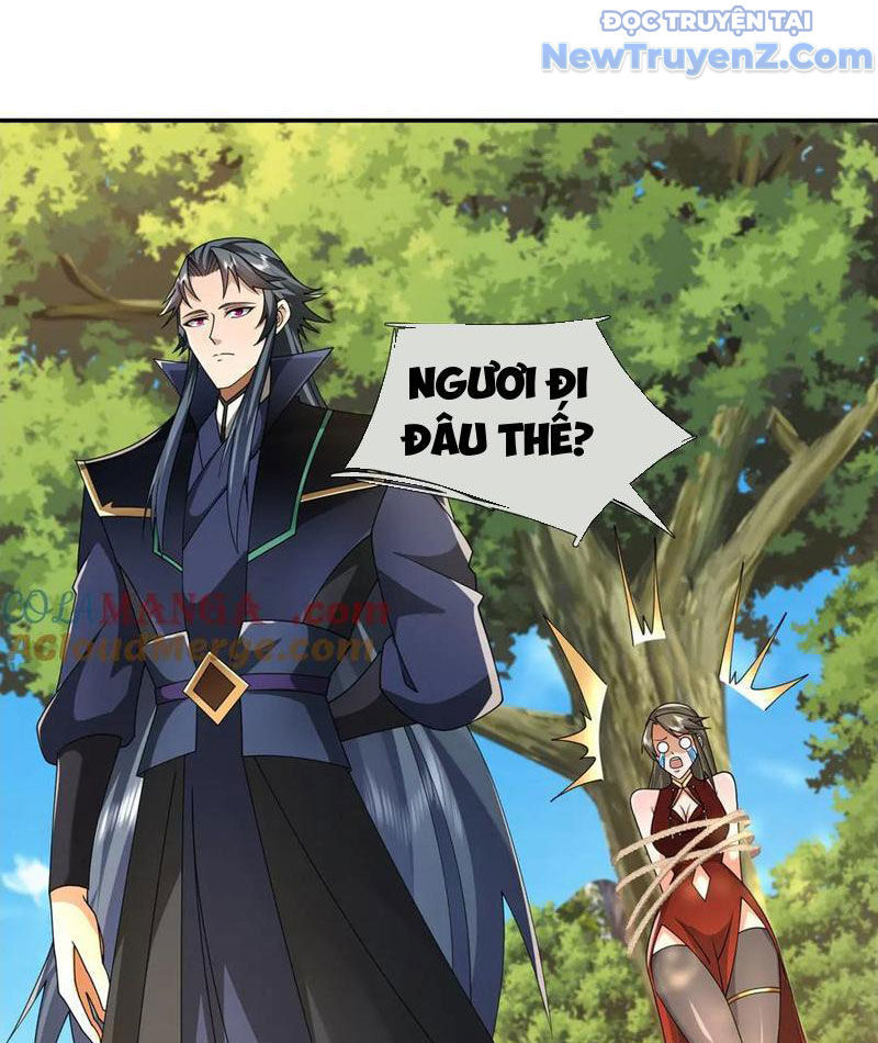 Ngủ Say Vạn Cổ: Xuất Thế Quét Ngang Chư Thiên - Chapter 102 - Page 12