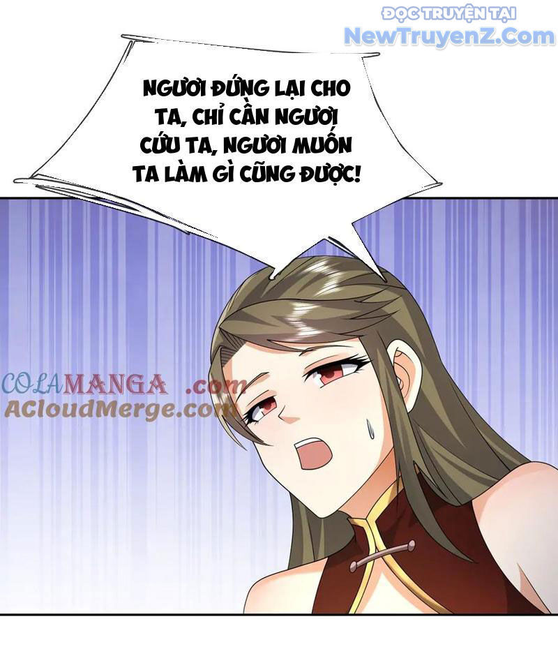 Ngủ Say Vạn Cổ: Xuất Thế Quét Ngang Chư Thiên - Chapter 102 - Page 14