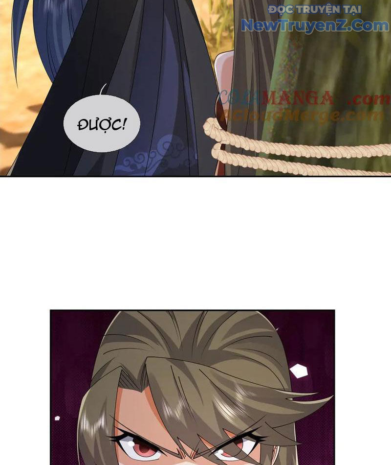 Ngủ Say Vạn Cổ: Xuất Thế Quét Ngang Chư Thiên - Chapter 102 - Page 17