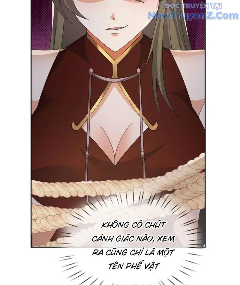 Ngủ Say Vạn Cổ: Xuất Thế Quét Ngang Chư Thiên - Chapter 102 - Page 18