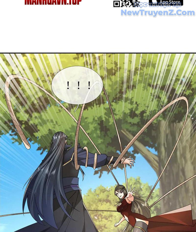 Ngủ Say Vạn Cổ: Xuất Thế Quét Ngang Chư Thiên - Chapter 102 - Page 20