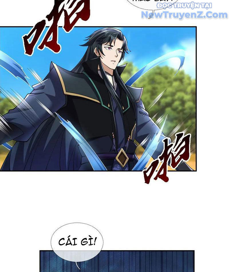 Ngủ Say Vạn Cổ: Xuất Thế Quét Ngang Chư Thiên - Chapter 102 - Page 24