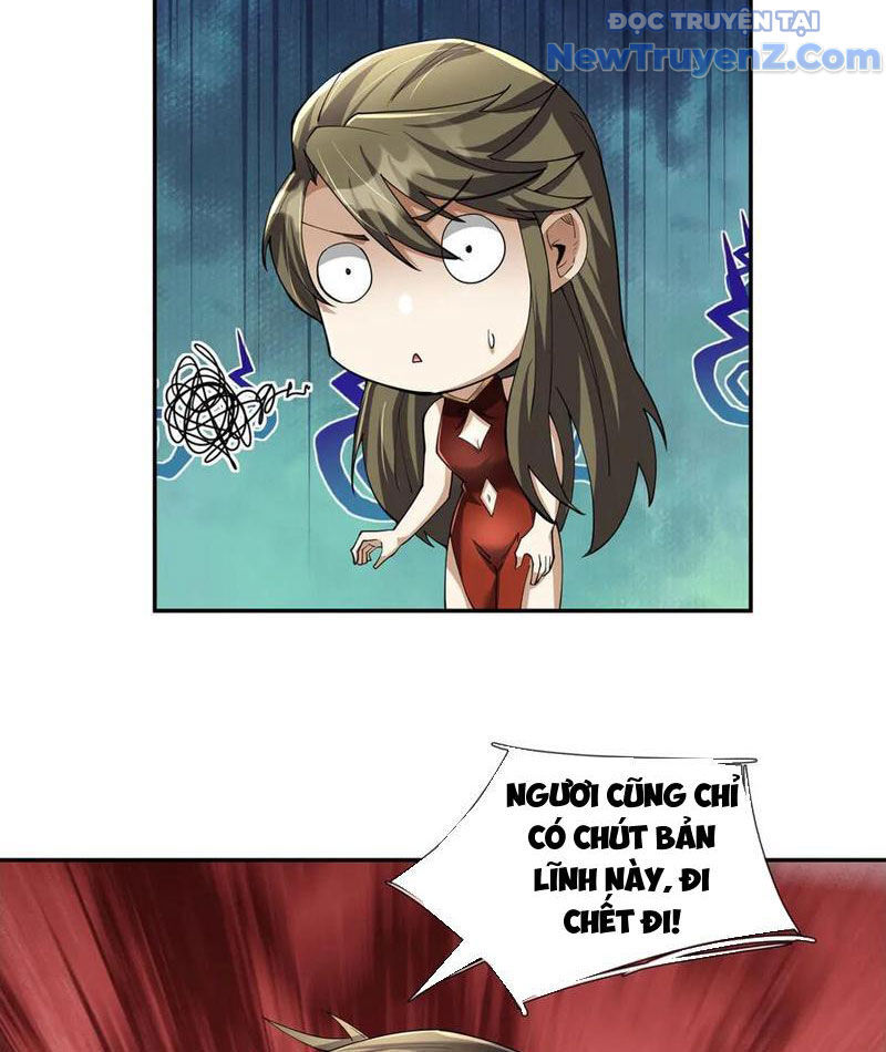 Ngủ Say Vạn Cổ: Xuất Thế Quét Ngang Chư Thiên - Chapter 102 - Page 25