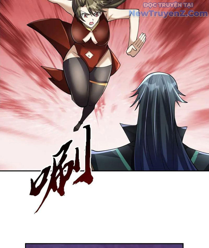 Ngủ Say Vạn Cổ: Xuất Thế Quét Ngang Chư Thiên - Chapter 102 - Page 27